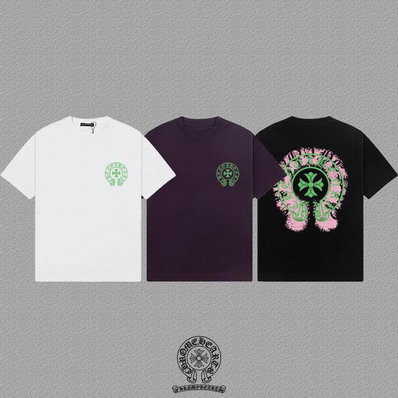 Chrome Hearts S-2XL dgtr12